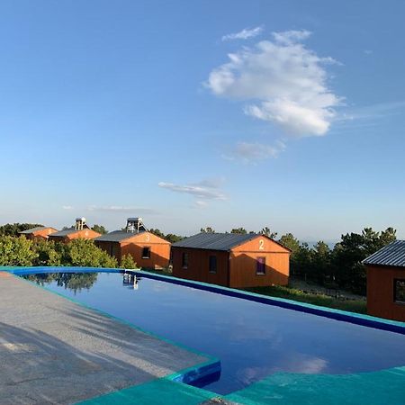 Zhayr Resort & Dive Drakhtik 外观 照片