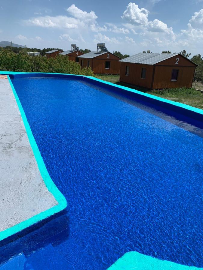 Zhayr Resort & Dive Drakhtik 外观 照片